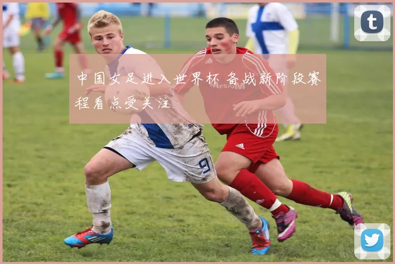 中国女足进入世界杯 备战新阶段赛程看点受关注