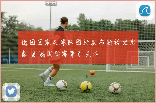 德国国家足球队图标发布新视觉形象 备战国际赛事引关注